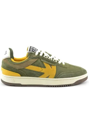Kaotiko AP006-03-260 Boston Sneakers