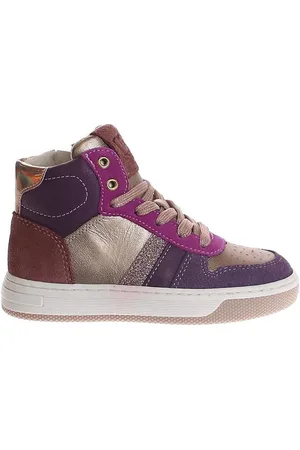 Little David Paige Sneakers