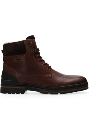 Australian Footwear 15.1678.01 York Enkellaarzen