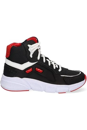 Track Style 324876 wijdte 3,5 Veterschoenen