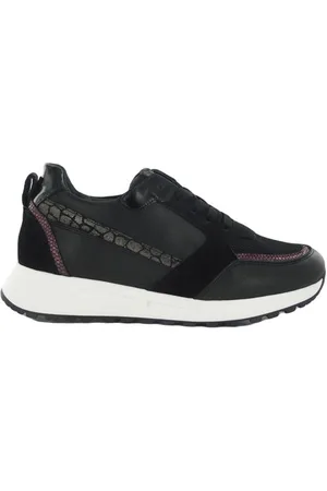 Aqa Shoes A8615 Sneakers