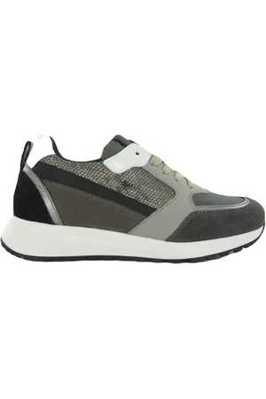 Aqa Shoes A8615 Sneakers