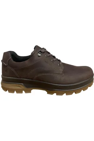 Ecco 838134 RUGGED Veterschoenen