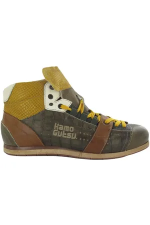 Kamo Gutsu Tifo 108 Veterschoenen