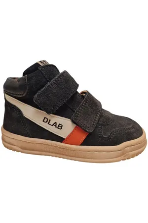 Develab 45149 Klittenbandschoenen