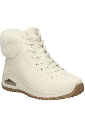 Skechers 167274 Veterschoenen