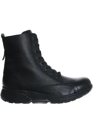 Xsensible 30224.3 wijdte H Asti HX Veterschoenen