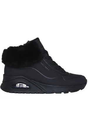 Skechers 310952L Street Glitz - Veterschoenen