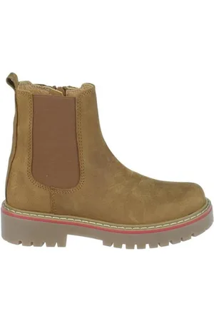 Jochie Daan 24450 Chelsea boots