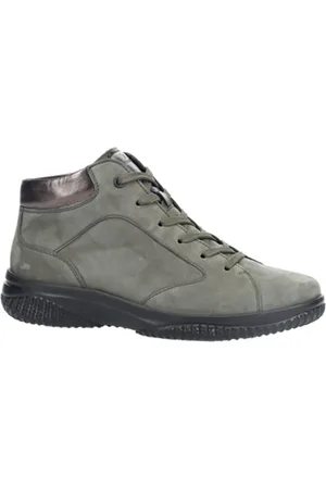 Hartjes 172.1801 Ethno Boot Natural Veterschoenen
