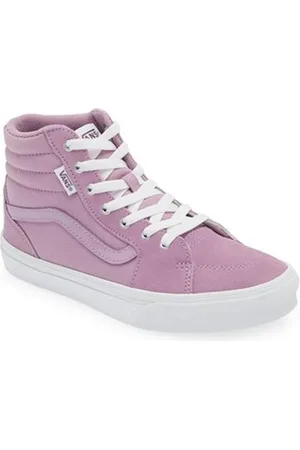 Vans Filmore hi Glossy Veterschoenen