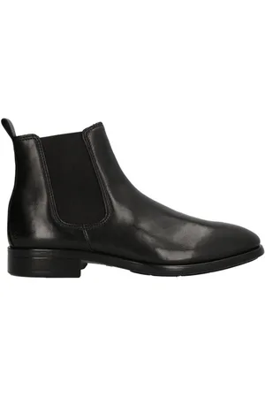 Ecco 512804 CITYTRAY Enkellaarzen
