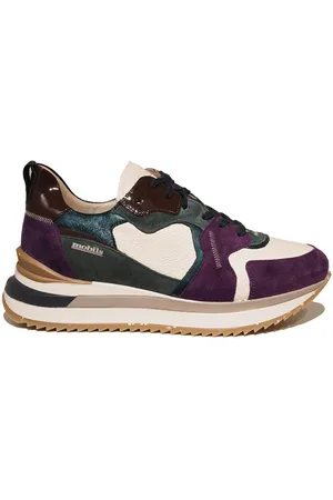 Mephisto Janel Sneakers