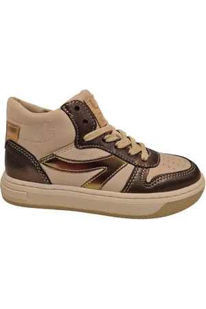 Little David Palermo B Sneakers
