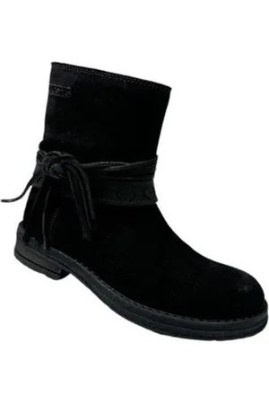 Giga Shoes G3509 Enkellaarzen