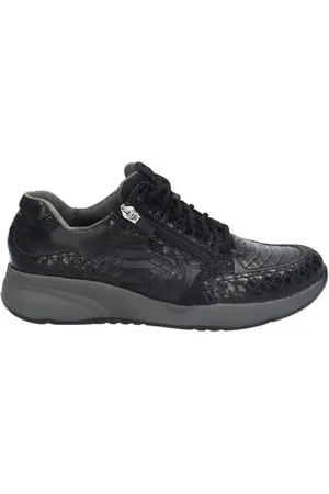 Durea 6295 wijdte K Veterschoenen