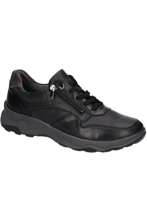 Waldläufer Waldläufer 718006 Veterschoenen