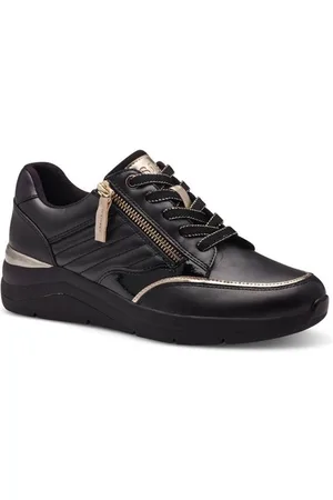 Jana 8-23771-43 Veterschoenen