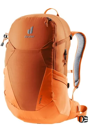 Deuter Futura 23 chestnut/mandarine DR3400121 Tassen