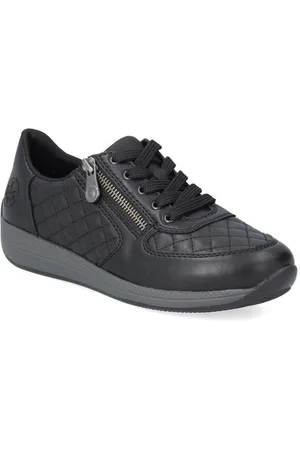 Rieker N1112 Veterschoenen