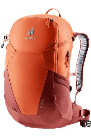 Deuter Futura 23 paprika/redwood DR3400121 Tassen