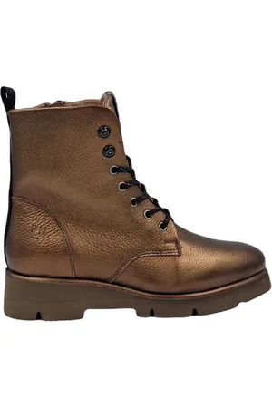 Piedi Nudi Creston Enkellaarzen