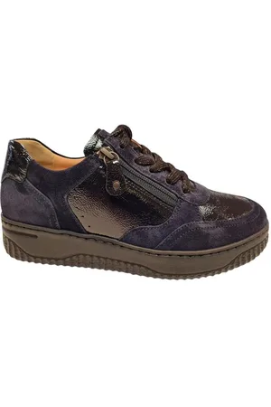 Hartjes 162.1952 Boogie Shoe Natural Sneakers