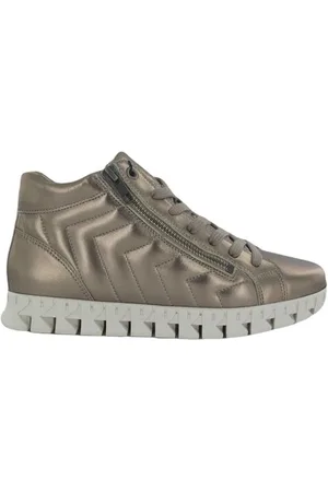 Aqa Shoes A8606 B48 Sneakers