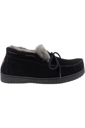 Warmbat Bunya BNY3410 Pantoffels