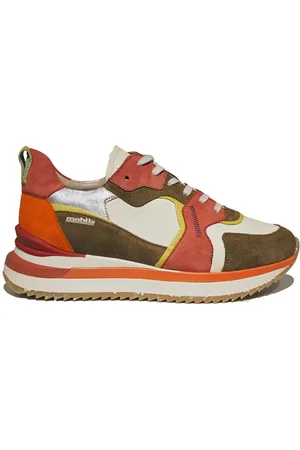 Mephisto Janel Sneakers