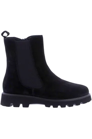 Sioux Meredira-729-H 69669 Chelsea boots