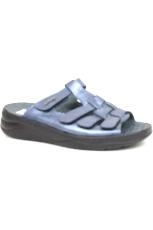 Stuppy 2553 Slippers