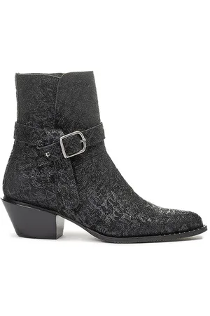Floris van Bommel SFW-50051 Enkellaarzen