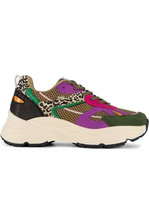 Posh By Poelman C121810 Sneakers