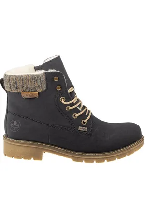 Rieker Y9118 Veterschoenen