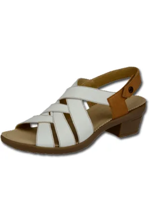 Hartjes 16462 wijdte G Sandalen