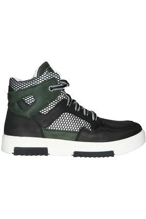 Track Style 324888 wijdte 3.5 Veterschoenen