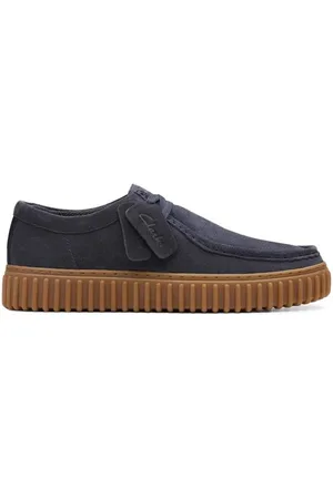 Clarks Torhill Lo Veterschoenen