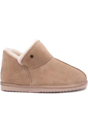 Warmbat Willow Pantoffels
