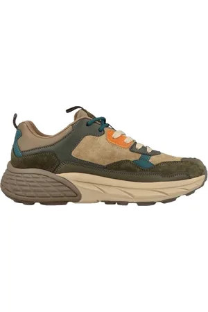 Jeep JM42210A Groove Sneakers