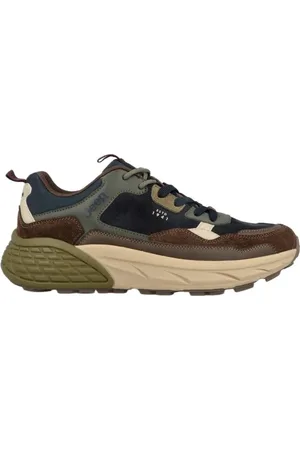 Jeep JM42210A Groove Sneakers