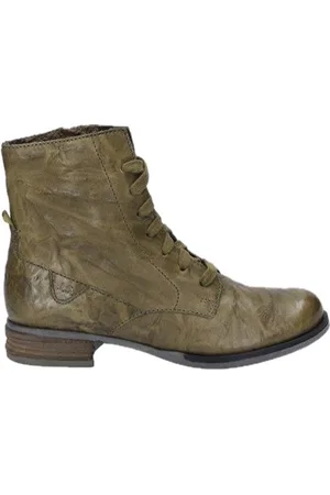 Josef Seibel SANJA 01 76501VL160 Veterschoenen
