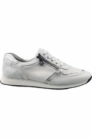 Rieker 56031 Veterschoenen