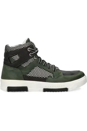 Track Style 324888 wijdte 2.5 Veterschoenen