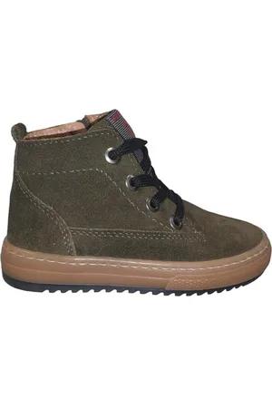 Jochie Benja 24250 Veterschoenen