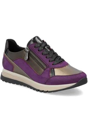 Rieker 49002 Veterschoenen