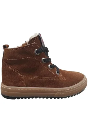 Jochie Benja WF 24251 Veterschoenen