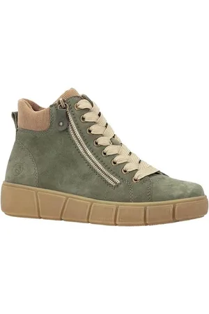 Remonte D1T70 Veterschoenen