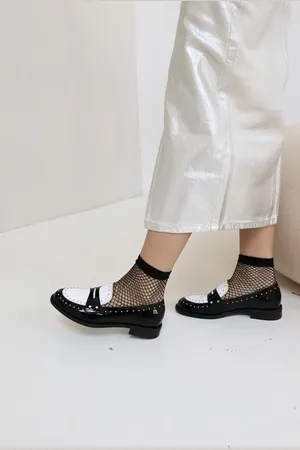 Babouche Ariana-12 Loafers