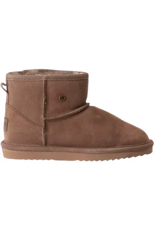 Warmbat Wallaby Men WY4210 Enkellaarzen